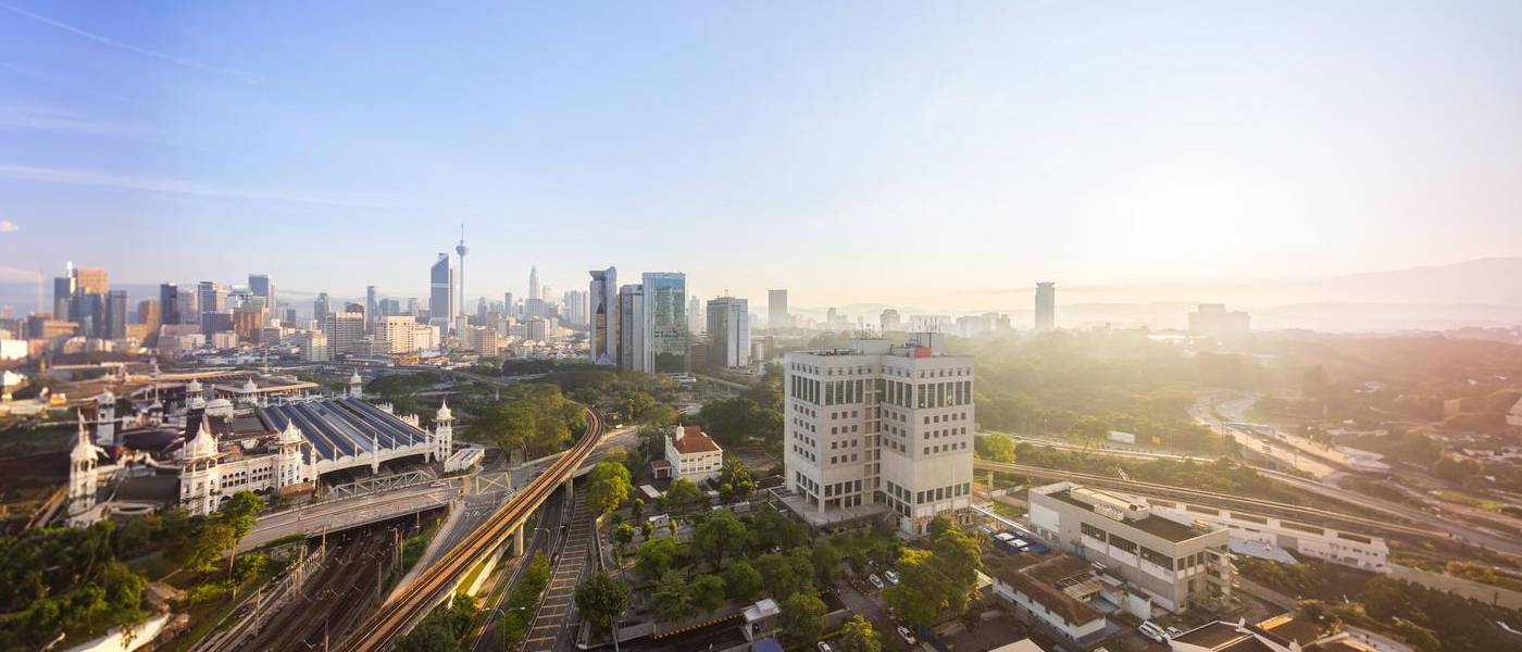 Scope of Services Planners M Consult Sdn Bhd